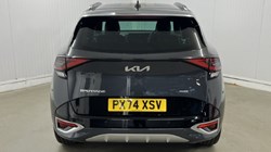 2024 (74) KIA SPORTAGE 1.6T GDi 157 48V ISG GT-Line 5dr DCT 3507721