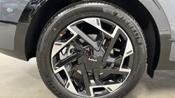 2024 (74) KIA SPORTAGE 1.6T GDi 157 48V ISG GT-Line 5dr DCT 3507726