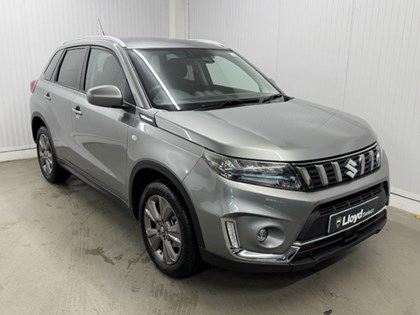 2024 (73) SUZUKI VITARA 1.5 Hybrid SZ-T 5dr AGS
