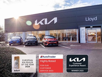 2024 (24) KIA PICANTO 1.0 X-Line S 5dr Auto