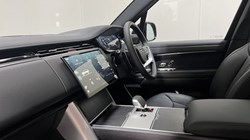 LAND ROVER RANGE ROVER 3.0 D300 HSE 4dr Auto 4724525