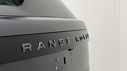 LAND ROVER RANGE ROVER 3.0 D300 HSE 4dr Auto 4724537