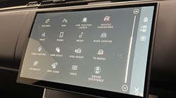 LAND ROVER RANGE ROVER 3.0 D300 HSE 4dr Auto 4724520