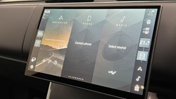 LAND ROVER RANGE ROVER 3.0 D300 HSE 4dr Auto 4724515