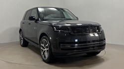 LAND ROVER RANGE ROVER 3.0 D300 HSE 4dr Auto 4724491