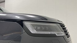 LAND ROVER RANGE ROVER 3.0 D300 HSE 4dr Auto 4724542