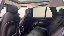 LAND ROVER RANGE ROVER 3.0 D300 HSE 4dr Auto 4724527