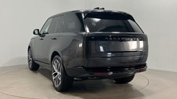 LAND ROVER RANGE ROVER 3.0 D300 HSE 4dr Auto 4724492