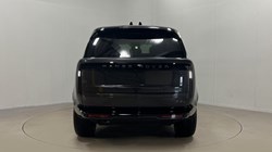 LAND ROVER RANGE ROVER 3.0 D300 HSE 4dr Auto 4724496