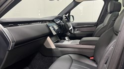 LAND ROVER RANGE ROVER 3.0 D300 HSE 4dr Auto 4724524