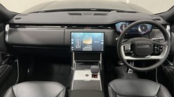 LAND ROVER RANGE ROVER 3.0 D300 HSE 4dr Auto 4724499