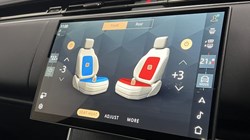 LAND ROVER RANGE ROVER 3.0 D300 HSE 4dr Auto 4724521