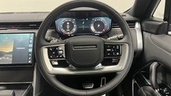 LAND ROVER RANGE ROVER 3.0 D300 HSE 4dr Auto 4724501