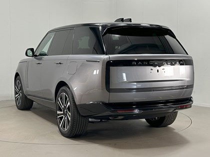 LAND ROVER RANGE ROVER 3.0 P460e Autobiography 4dr Auto