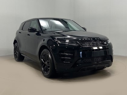 LAND ROVER RANGE ROVER EVOQUE 1.5 P270e Dynamic SE 5dr Auto