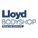 Lloyd-Bodyshop-Logo