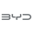 BYD-Logo