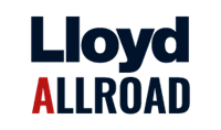 Lloyd AllRoad Logo