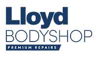 LloydBodyshop Logo