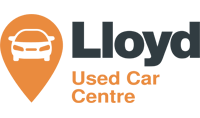 LloydUsedCarCentre Logo